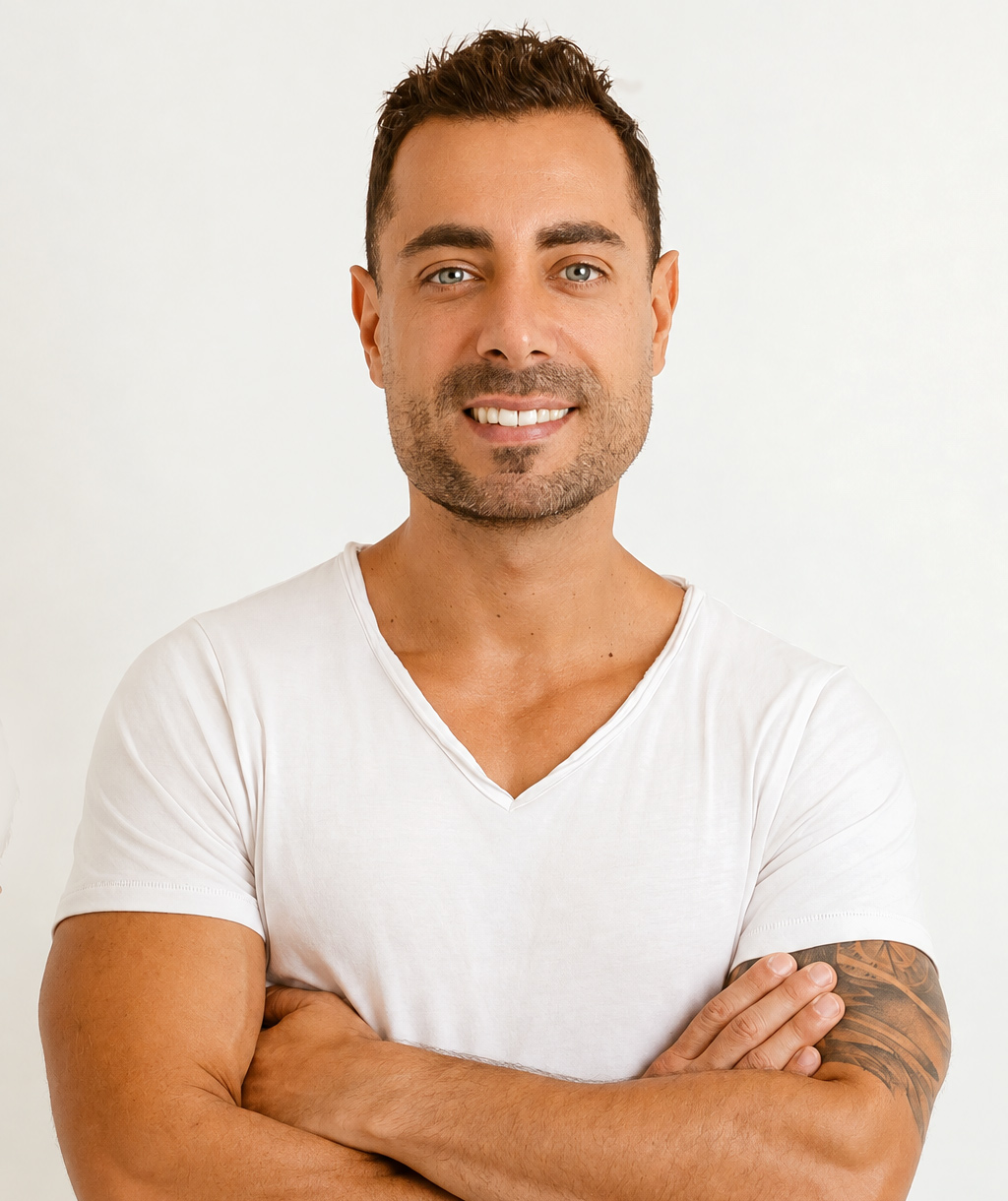 Jeremy Celeste
